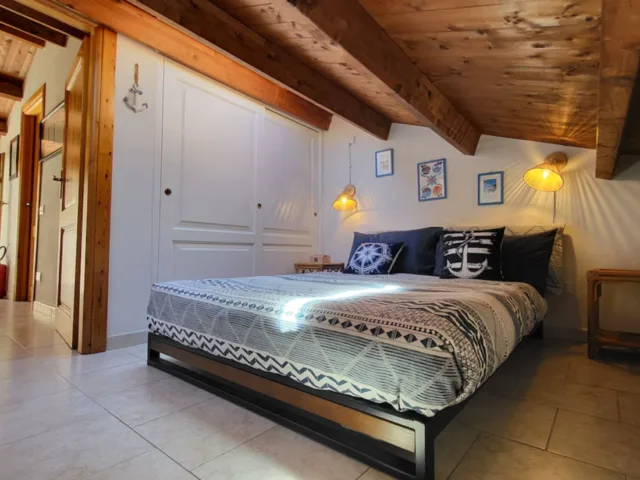 Il Nido di Giuliana e Nino