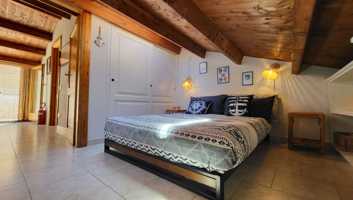 Il Nido di Giuliana e Nino