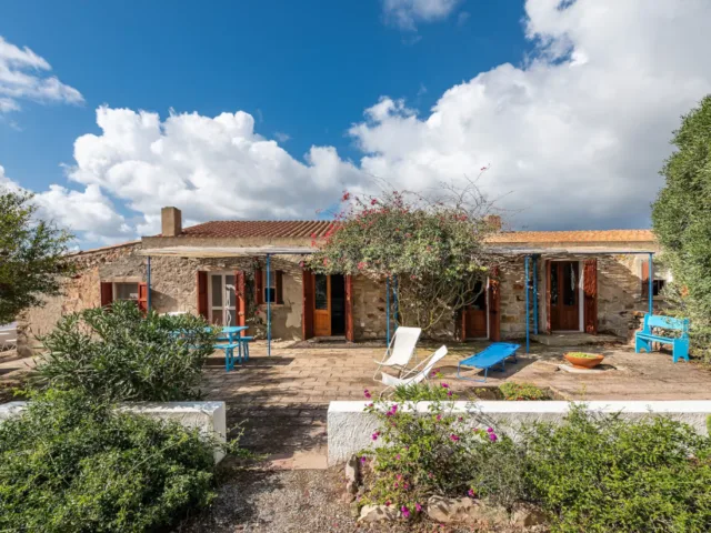 Incantevole casa vacanze