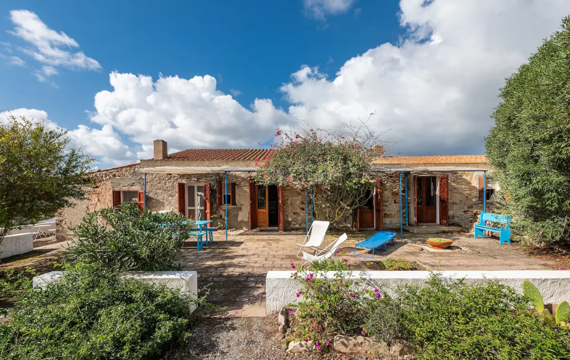 Incantevole casa vacanze