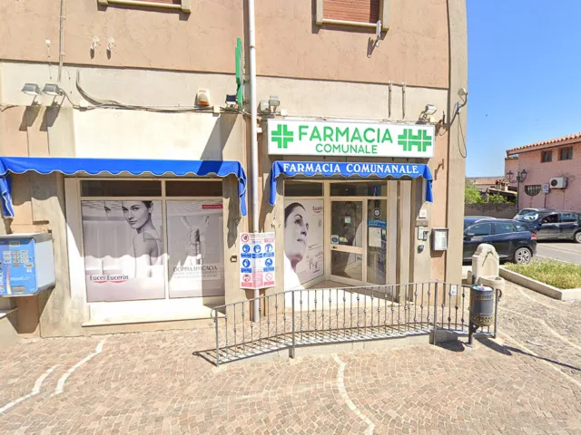 Farmacia Giba