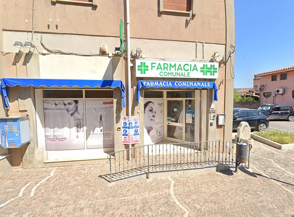 Farmacia Giba