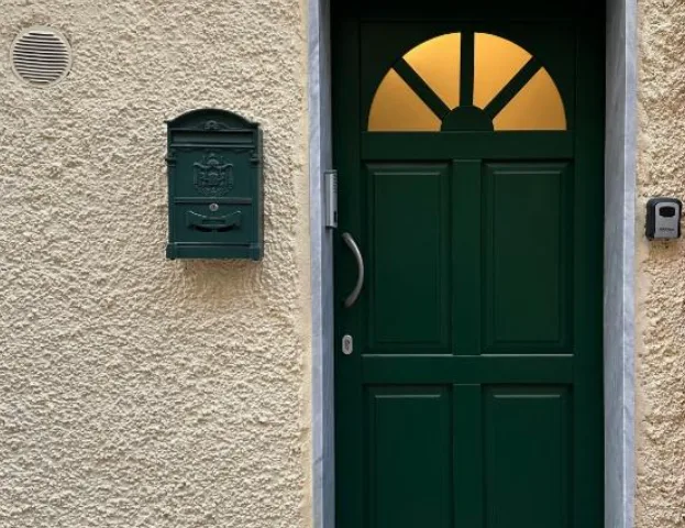 La Residenza del Sindaco