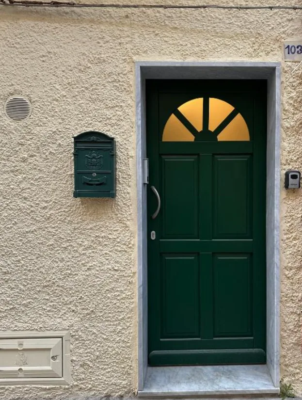 La Residenza del Sindaco