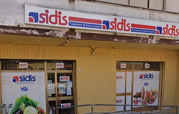 Sidis – Effepi Market