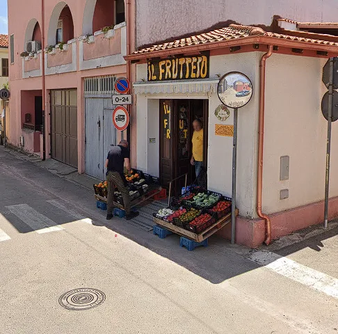 Il Fruttero