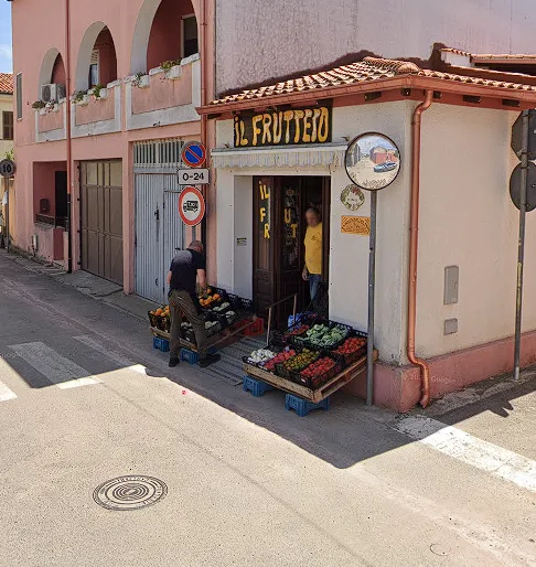 Il Fruttero