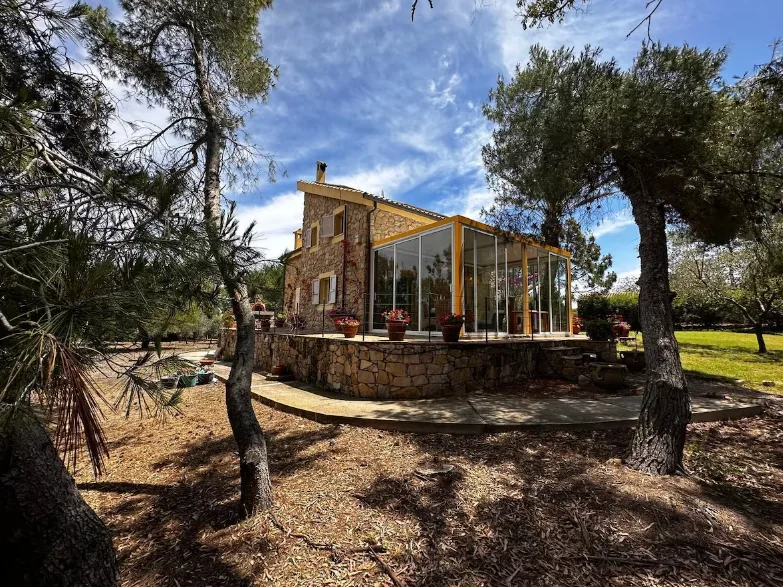La Casa dei Capperi