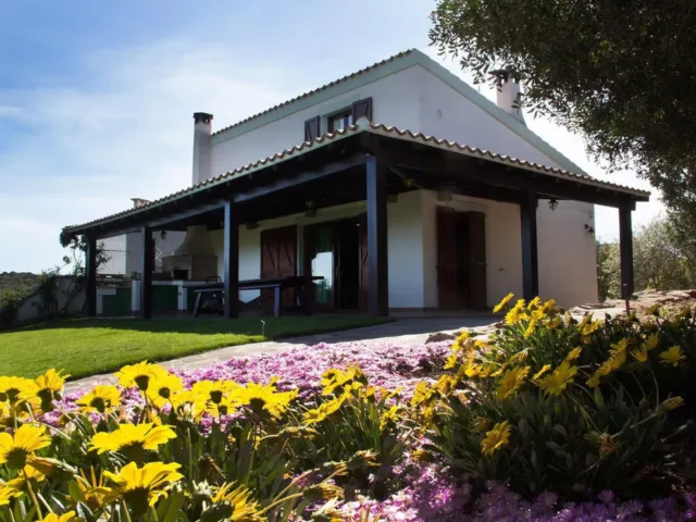 Villa Olga