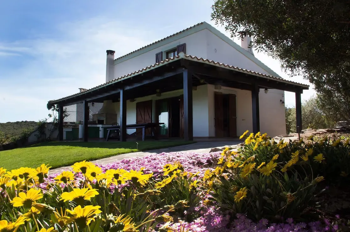 Villa Olga