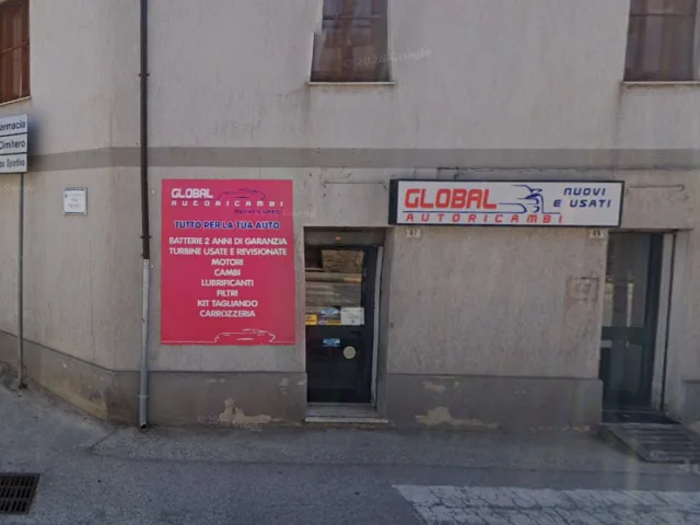 Global Autoricambi S.r.l.