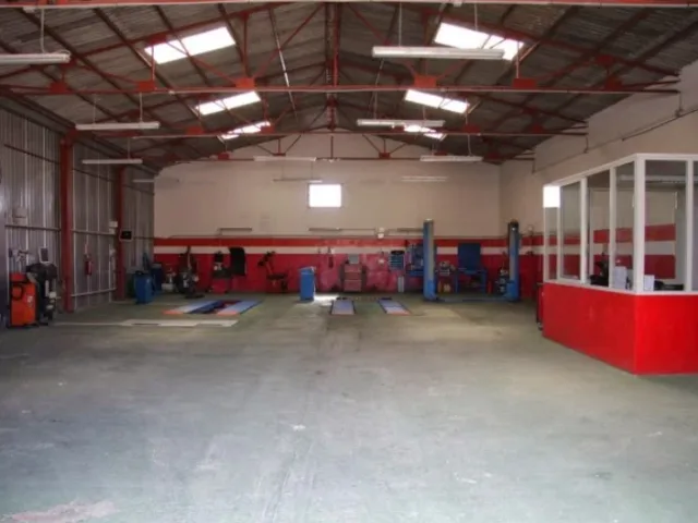 Centro Revisioni Domusnovas