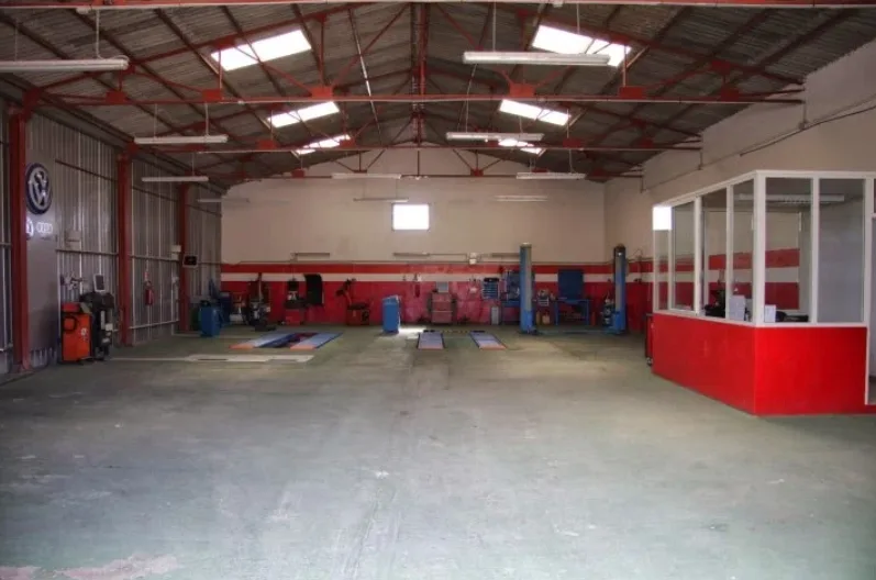 Centro Revisioni Domusnovas