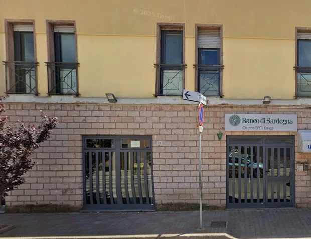 Banco di Sardegna Domusnovas