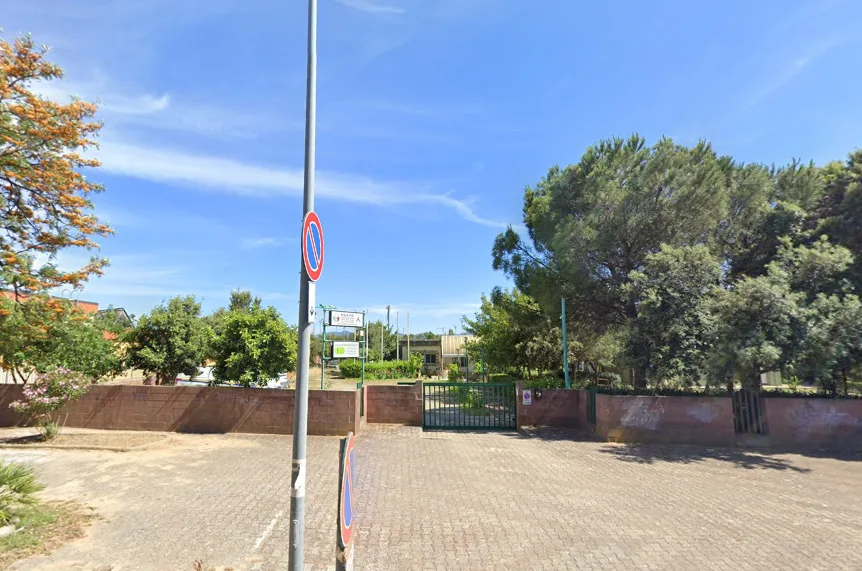 A.D.A.V.D. Protezione Civile Domusnovas