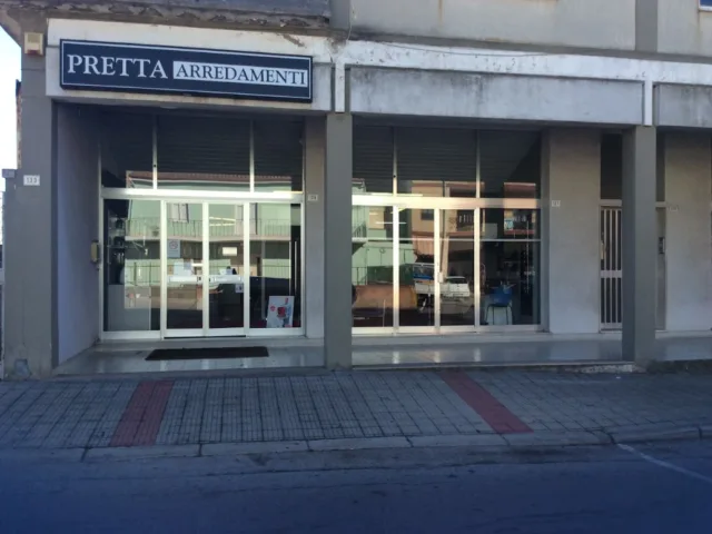 Pretta Arredamenti Srl