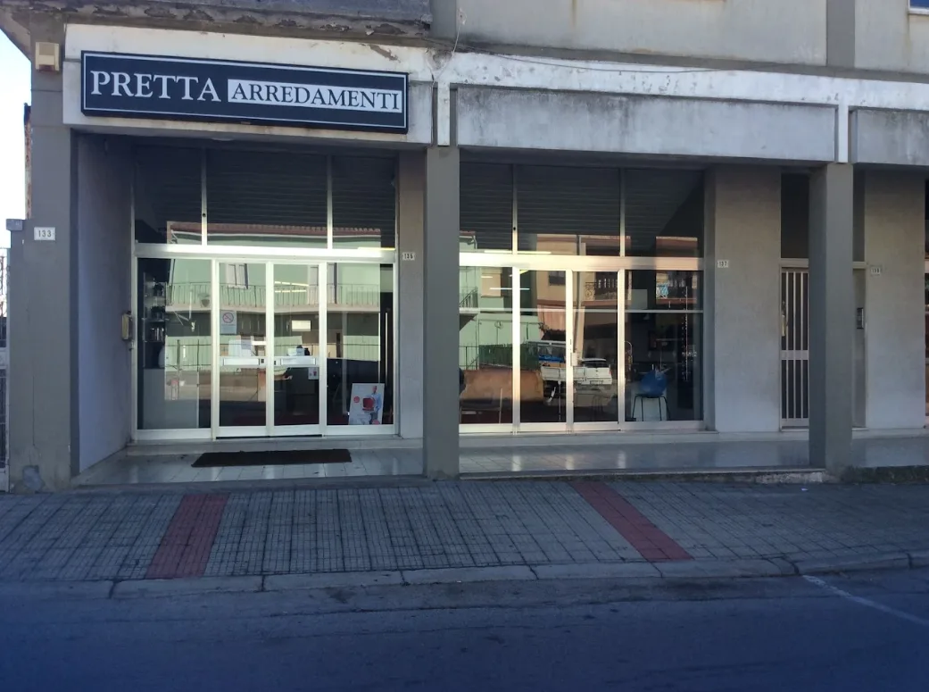 Pretta Arredamenti Srl