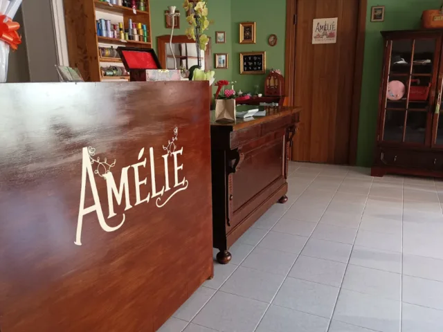 Amélie - Tessuti & Creazioni