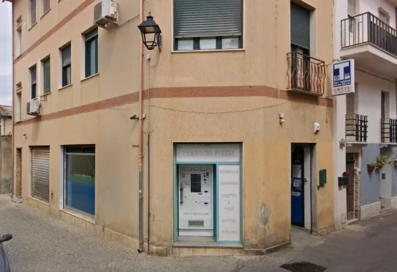 Tabaccheria Pirisi S.n.c.