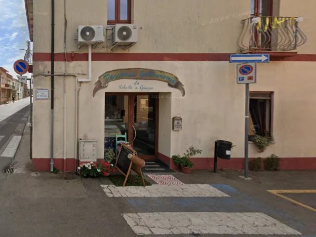 Pescheria Gastronomia