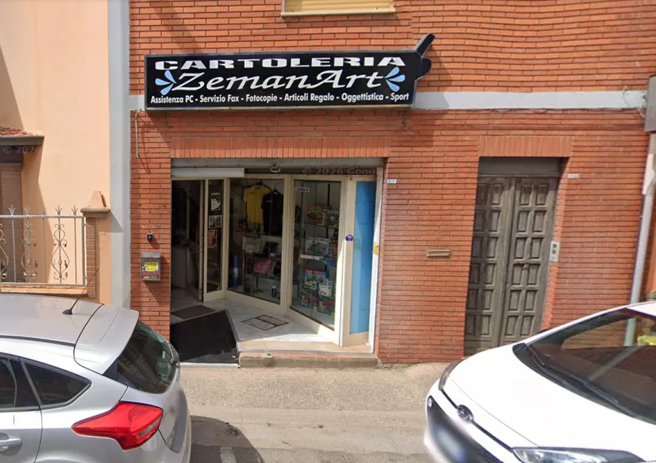 Zemanart
