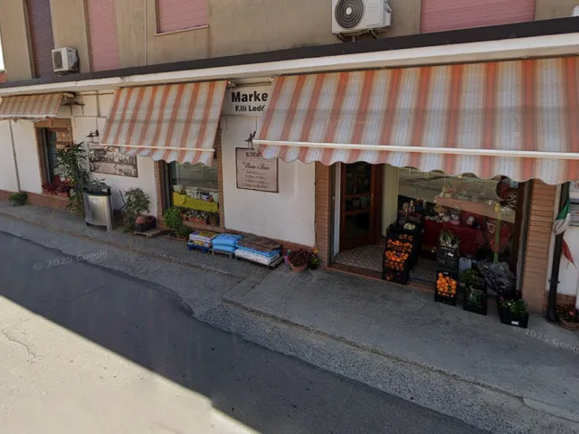 Minimarket Fratelli Ledda