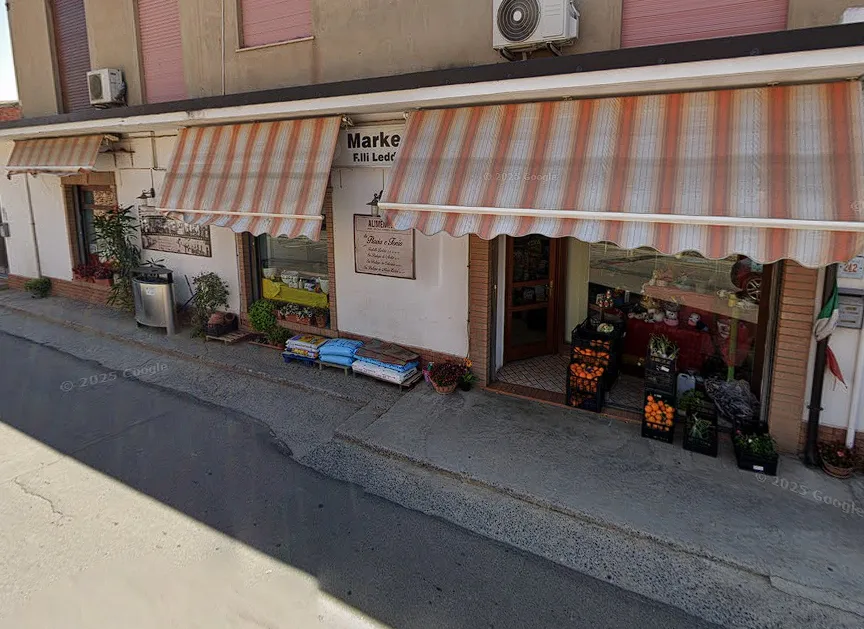 Minimarket Fratelli Ledda