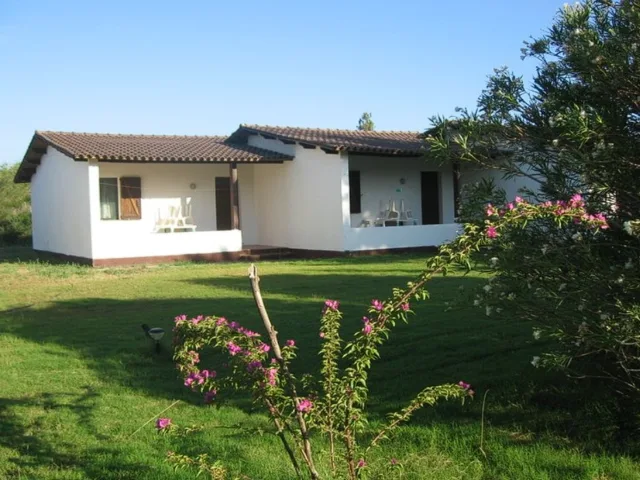 Agriturismo Su Baroni