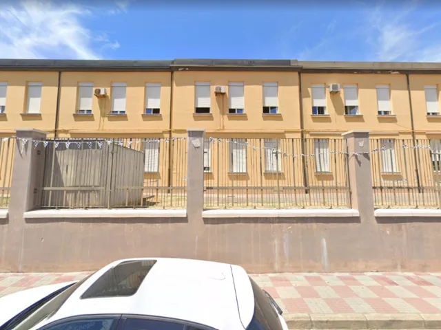 Istituto Comprensivo Statale "F. Meloni"