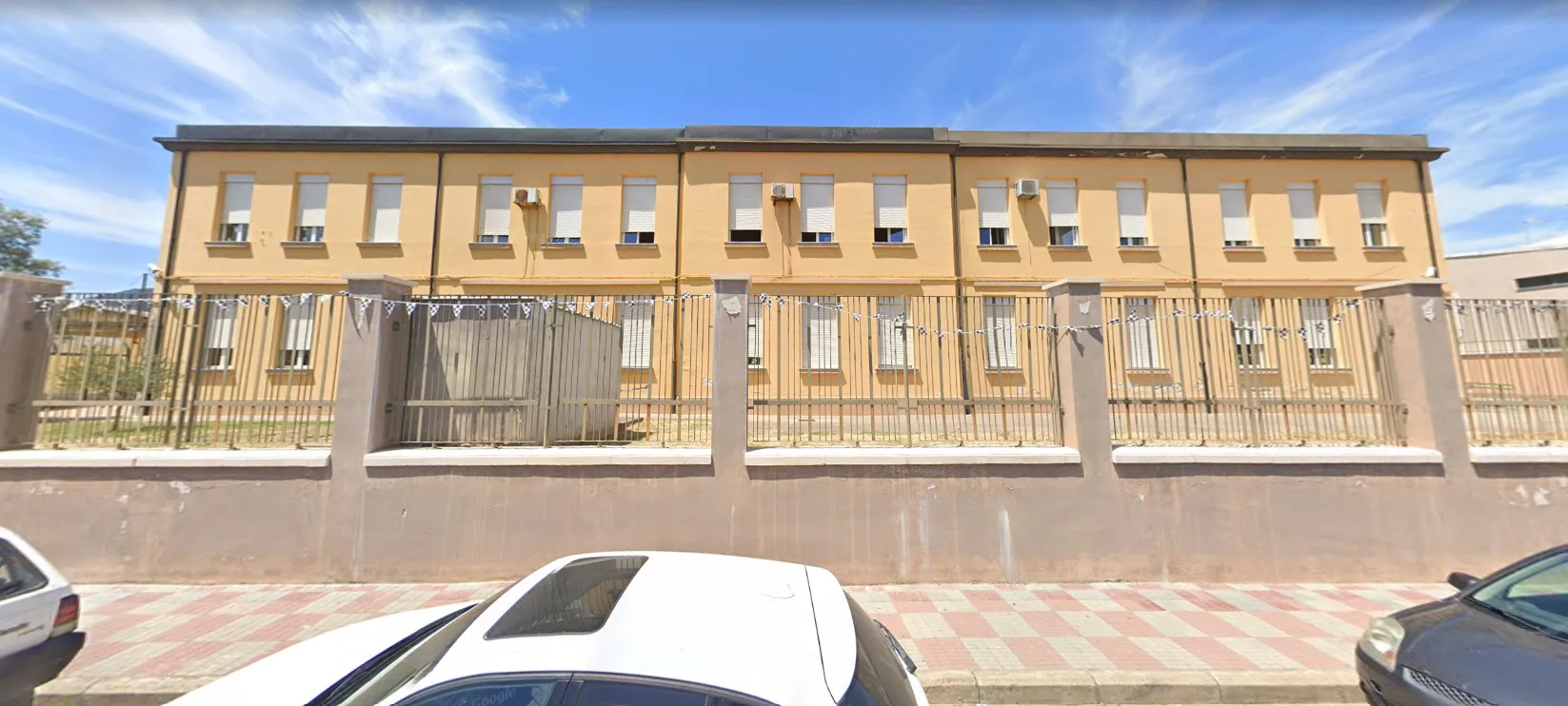 Istituto Comprensivo Statale "F. Meloni"