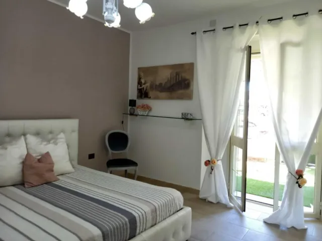 Casa romantica da Sonsier