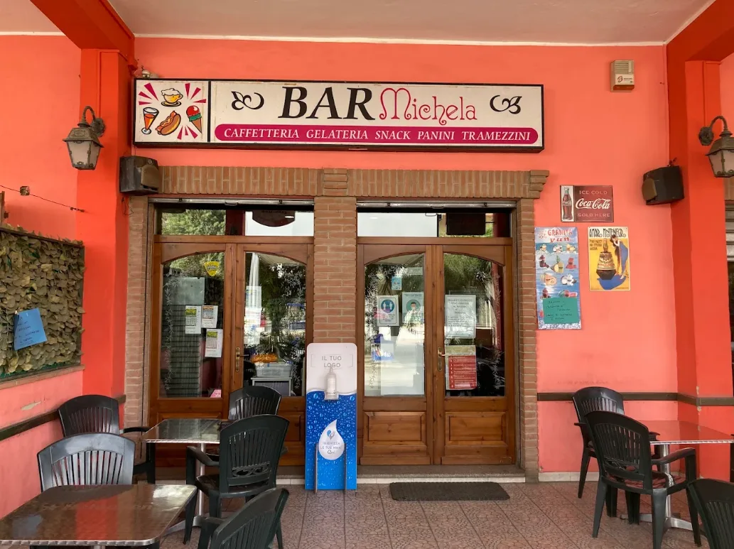 Bar Michela