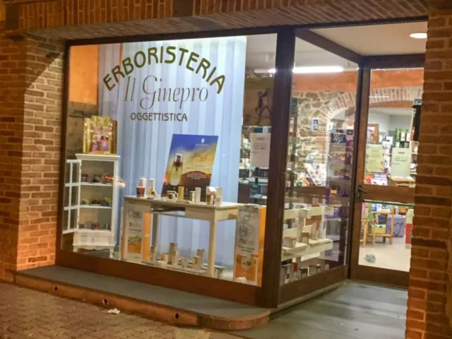 Erboristeria il Ginepro