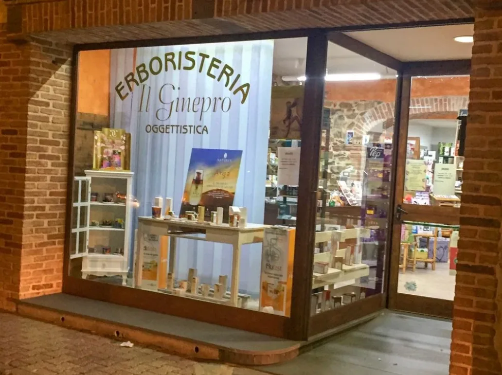 Erboristeria il Ginepro