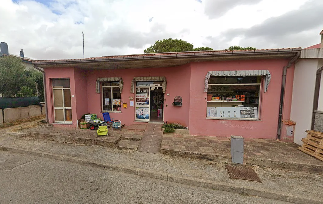 Ferramenta Piras Sandro