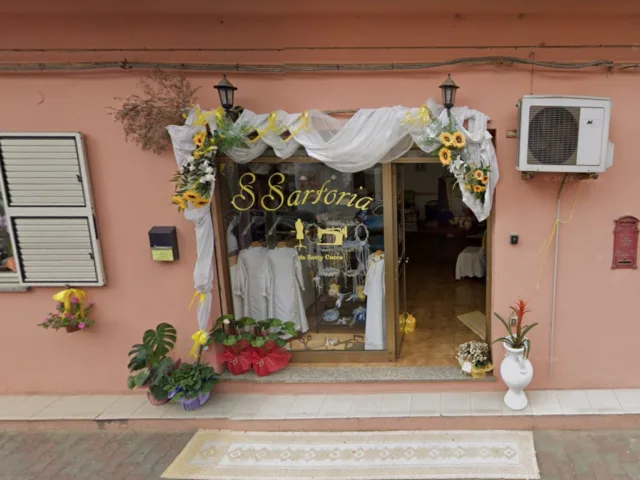 Sartoria da Betty Cocco