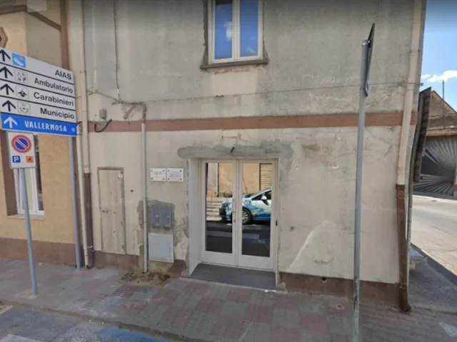 Studio Tecnico Geometri