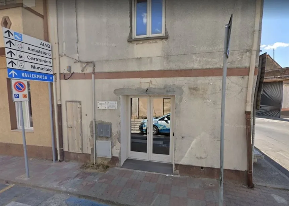 Studio Tecnico Geometri