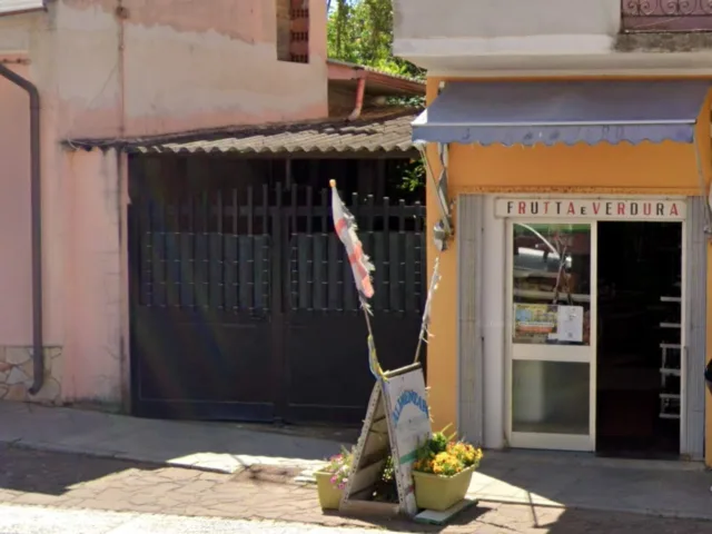 Alimentari Frutta Verdura