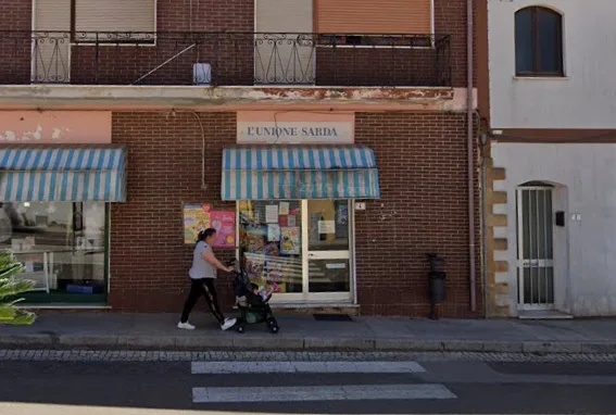 L’Unione Sarda