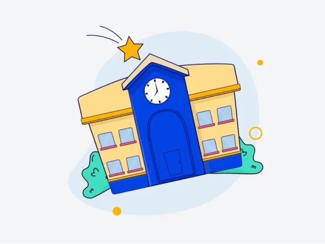 Scuola Materna Madonna Di Lourdes