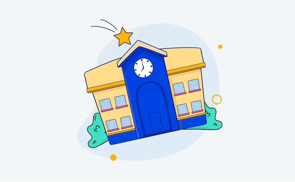 Scuola Materna Madonna Di Lourdes