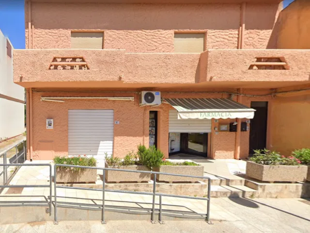 Farmacia Pusceddu