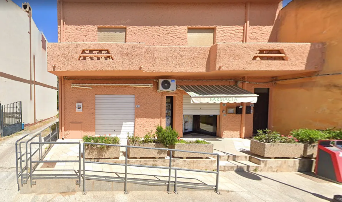 Farmacia Pusceddu