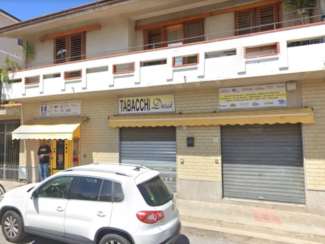 Tabacchi Dessi Stefania