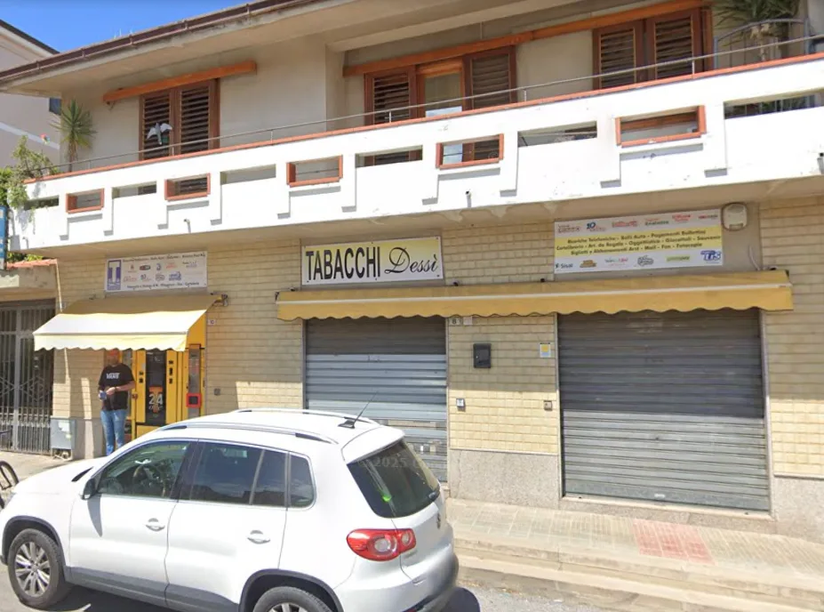 Tabacchi Dessi Stefania