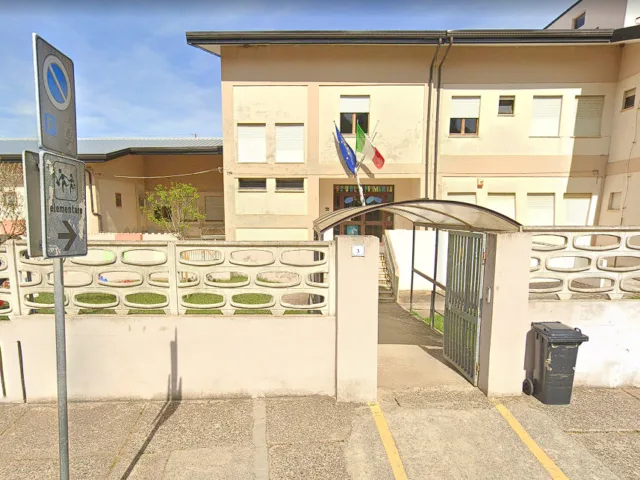 Scuole Elementari Villamassargia
