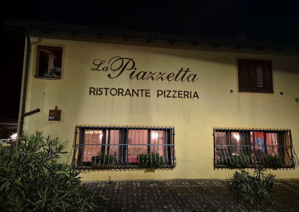 Pizzeria La Piazzetta