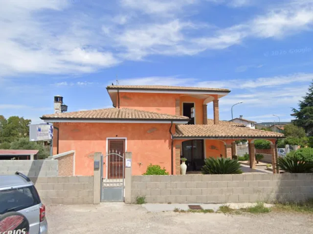 Assicurazioni Agostina Mei