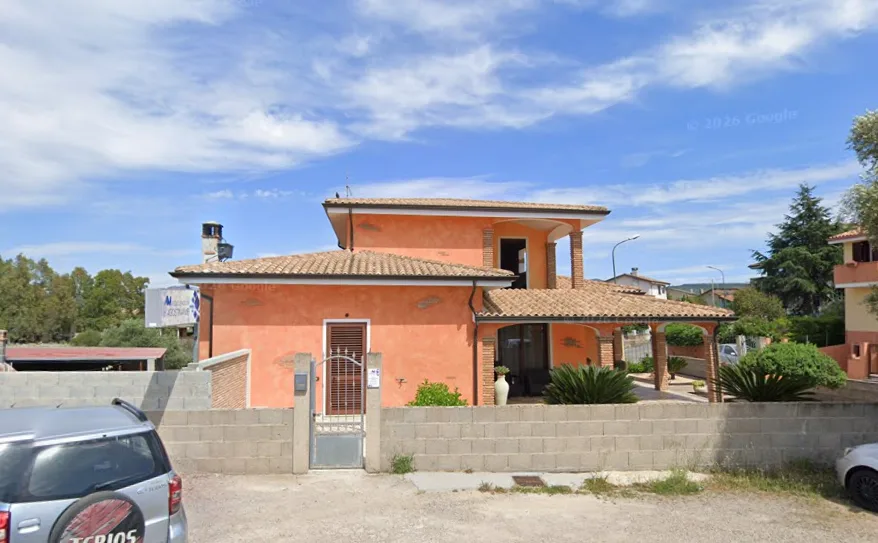 Assicurazioni Agostina Mei